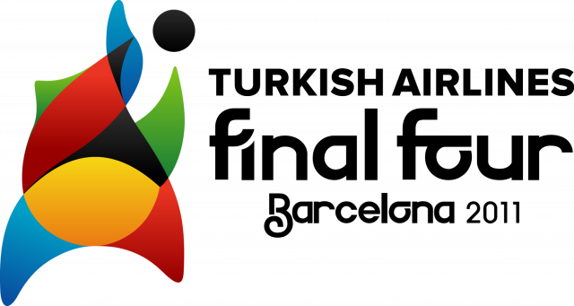 EUROLIGA 2010-2011 LOGO FINAL A CUATRO 001